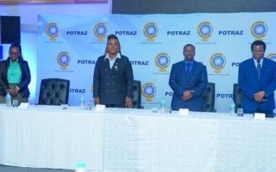 Zimbabwe : Les 8 priorités du gouvernement pour développer le secteur du numérique d’ici 2030