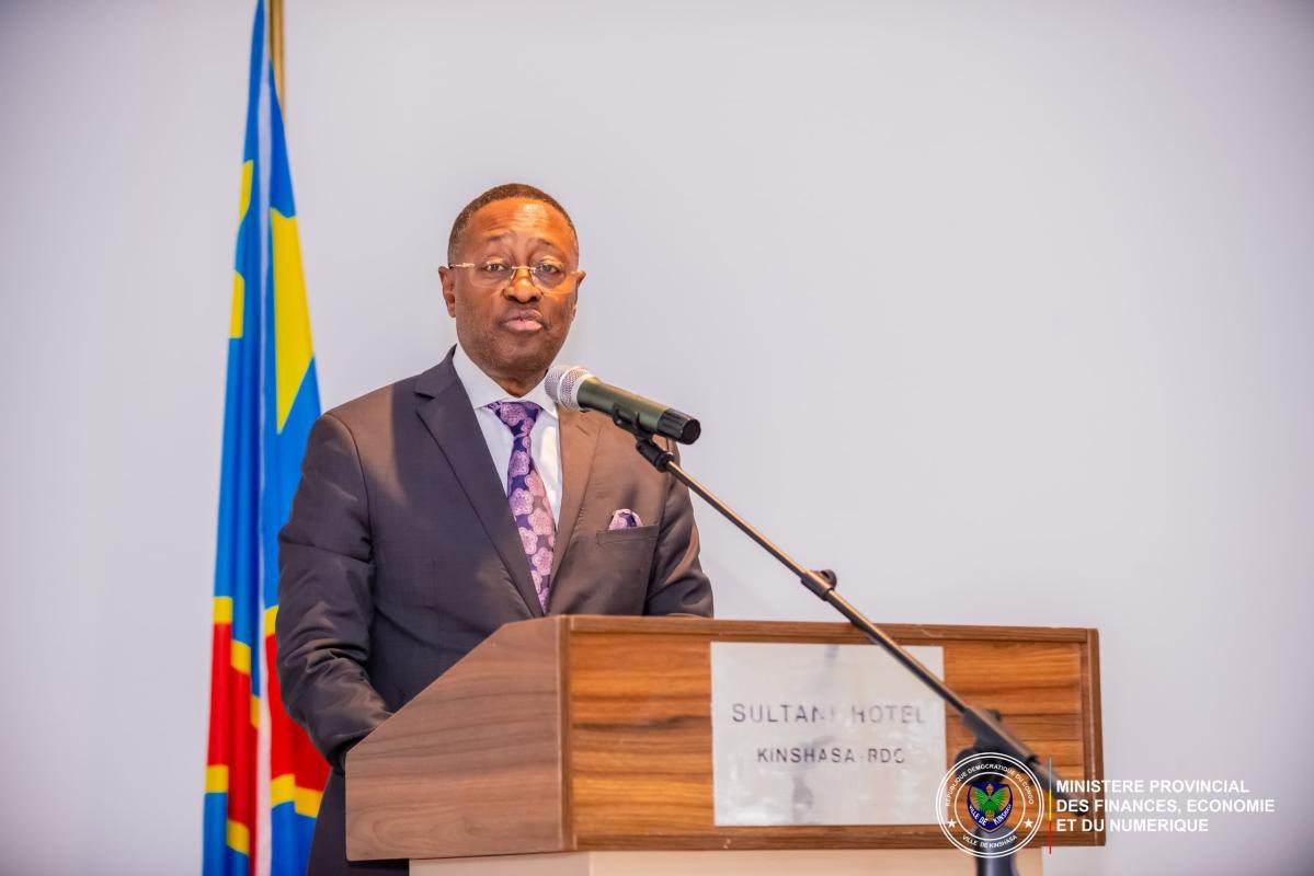 rd-congo-:-«-kin-recettes-»,-la-solution-pour-digitaliser-la-collecte-des-fonds-publics-a-kinshasa-presentee