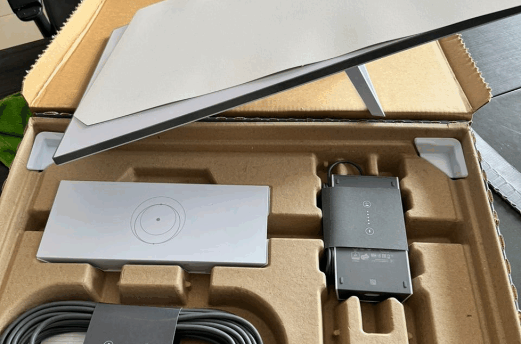 Côte d’Ivoire : l’ARTCI autorise Starlink à opérer officiellement sur le territoire