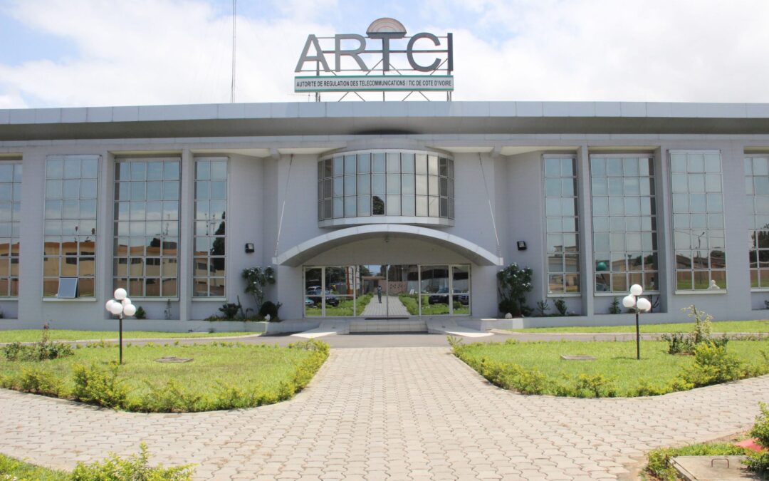 L’ARTCI et le gouvernement peuvent-ils couper l’Internet de Starlink en Côte d’Ivoire ?