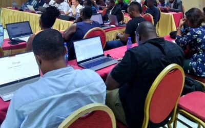 Burundi : La Stratégie nationale de Gouvernance des Données dévoilée