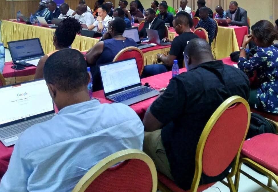 Burundi : La Stratégie nationale de Gouvernance des Données dévoilée