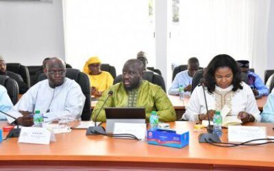 Sénégal : Le budget 2026 du MCTN serait de 81 MDS de FCFA, une hausse de 38,7 %