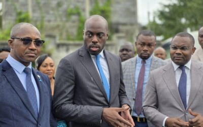 Coopération : Le Gabon et la Guinée équatoriale travaillent pour une meilleure interconnexion