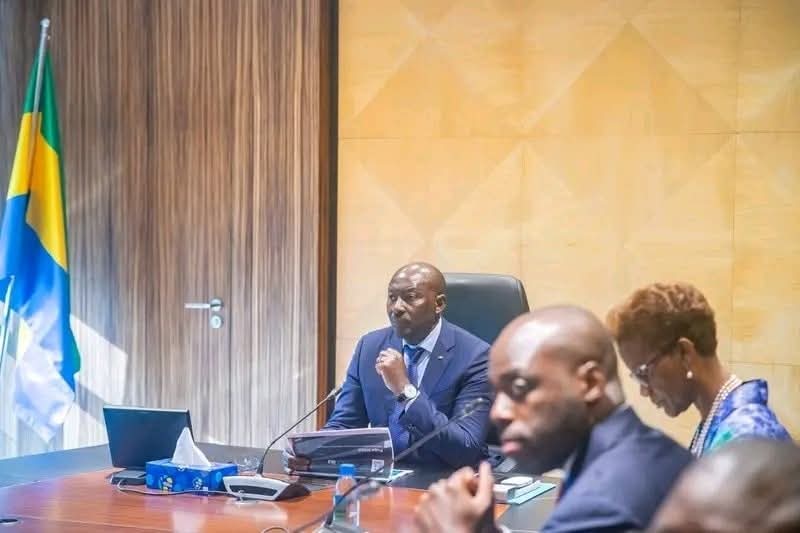 gabon-:-les-ministres-de-l’economie-et-de-la-digitalisation-peaufinent-le-systeme-integre-de-gestion-des-finances-publiques gabon-:-les-ministres-de-l’economie-et-de-la-digitalisation-peaufinent-le-systeme-integre-de-gestion-des-finances-publiques