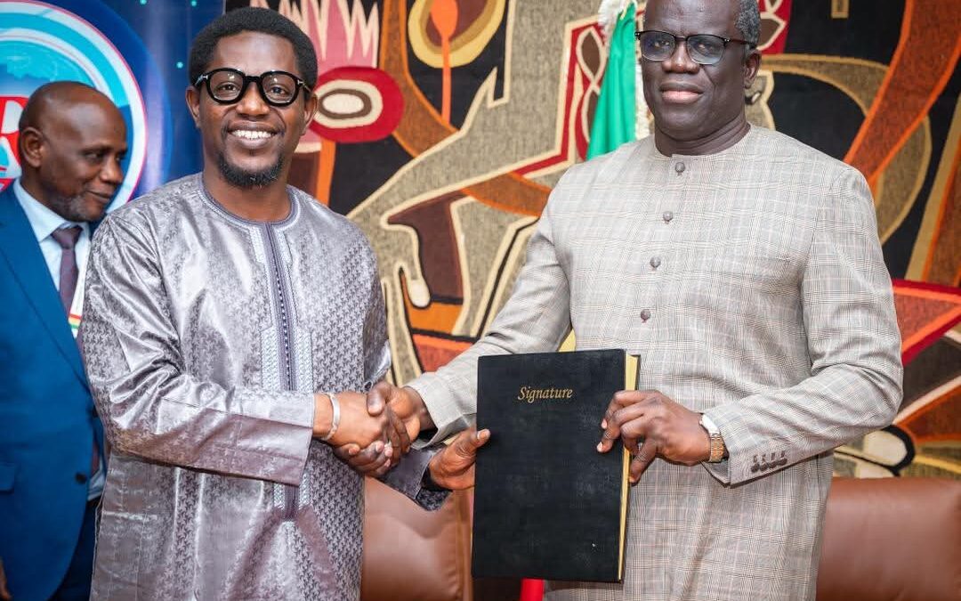 Sénégal : L’ARTP et l’UCAD main dans la main  pour promouvoir la recherche dans les nouvelles technologies