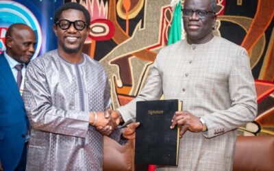 Sénégal : L’ARTP et l’UCAD main dans la main pour promouvoir la recherche dans les nouvelles technologies