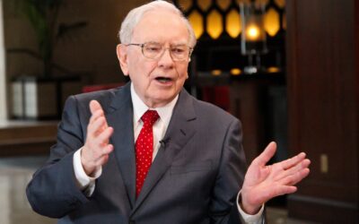 Investissement : 149 MDS $ à distribuer à ses fondations, Warren Buffett, 95 ans, prépare sa succession à la tête de Berkshire 