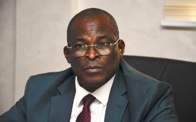 Tchad : Michel Boukar nommé au Conseil Africain sur l’IA en marge du Transform Africa Forum Summit