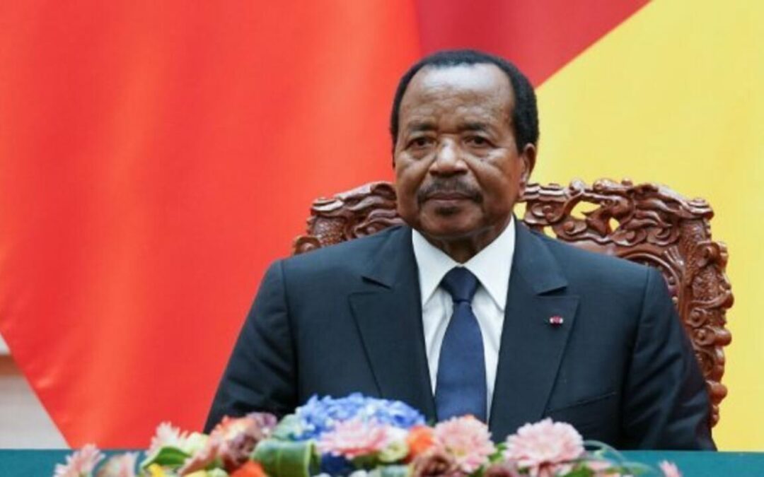 Cameroun : Deepfake outrageux visant Paul Biya, de lourdes sanctions prévues pour ceux qui « like », commentent ou partagent
