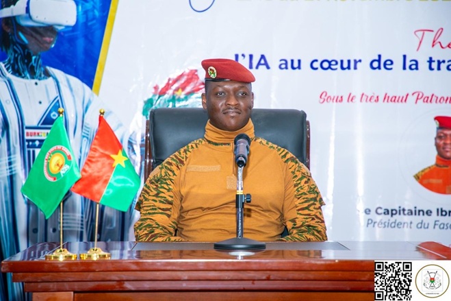 burkina-faso-:-vers-un-«-bond-technologique-»-en-2030-–-le-capitaine-traore-mise-sur-l’ia,-la-souverainete-numerique-et-les-«-maisons-digitales-du-citoyen-» burkina-faso-:-vers-un-«-bond-technologique-»-en-2030-–-le-capitaine-traore-mise-sur-l’ia,-la-souverainete-numerique-et-les-«-maisons-digitales-du-citoyen-»