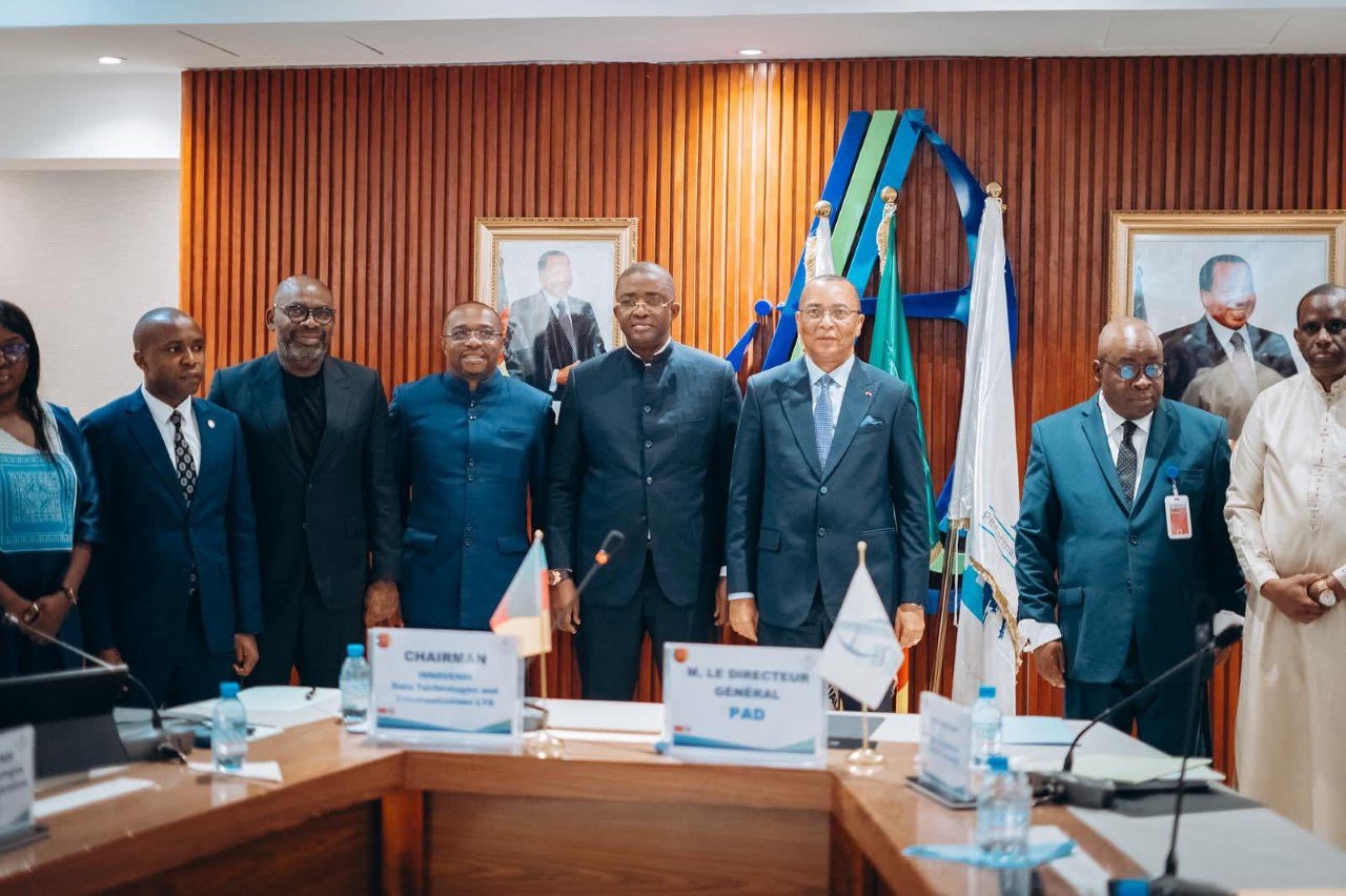 smart-port-:-douala-bonaberi-engage-sa-transformation-numerique-avec-innovendi-data-technologies  