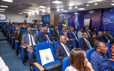 Gabon : Les données nationales ciblées lors de la 2ᵉ édition du Forum de la cybersécurité