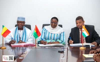 Cybersécurité : Les pays de l’AES signent une feuille de route sur la protection des données