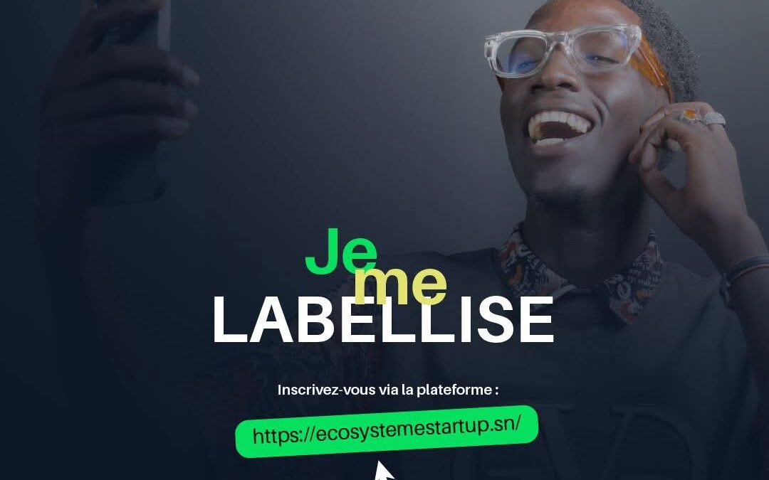 Sénégal : l’État lance « Écosystème Start-up », plateforme pour connecter les entrepreneurs et les investisseurs [inscrivez-vous]