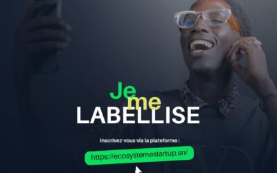 Sénégal : l’État lance « Écosystème Start-up », plateforme pour connecter les entrepreneurs et les investisseurs [inscrivez-vous]