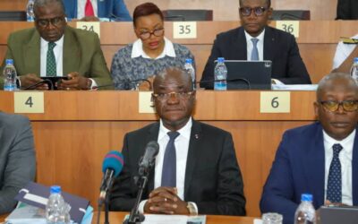 Côte d’Ivoire : 83,2 MDS de FCFA alloués au ministère de la Transition numérique pour l’exercice 2026, un budget en forte progression