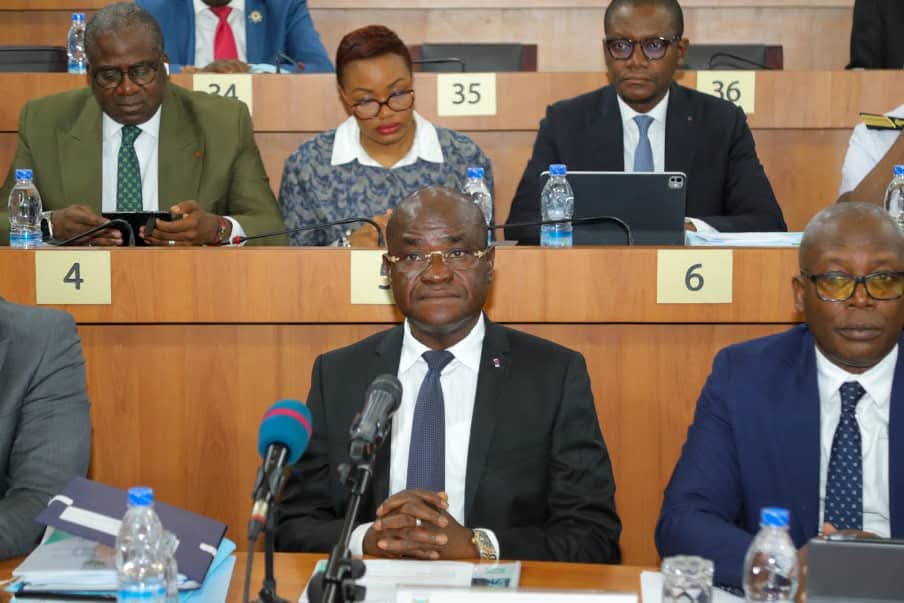 cote-d’ivoire-:-83,2-mds-de-fcfa-alloues-au-ministere-de-la-transition-numerique-pour-l’exercice-2026,-un-budget-en-forte-progression