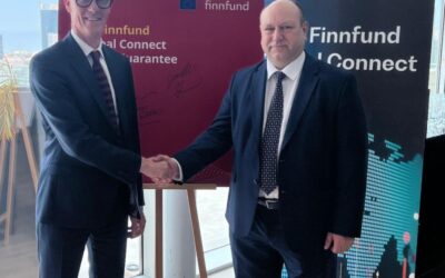 La Finlande et l’Union européenne lancent un programme de 1 312 milliards de F.CFA pour accélérer la digitalisation en Afrique