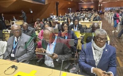 CMDT-25 à Bakou : l’ART Cameroun renforce son influence auprès des bailleurs et partenaires internationaux à mi-parcours des négociations