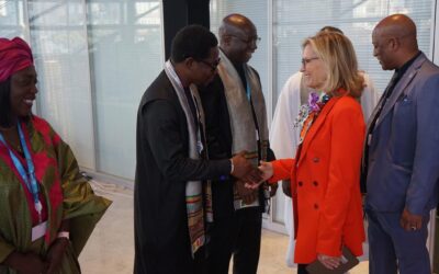 CMDT-25 : Le Sénégal en campagne pour sa réélection au Conseil de l’UIT