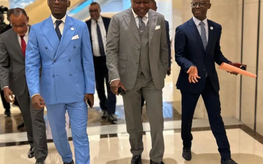 Congo : Le plan de l’État pour les cybermenaces exposé au Forum Brazza Cybersecurity 2025