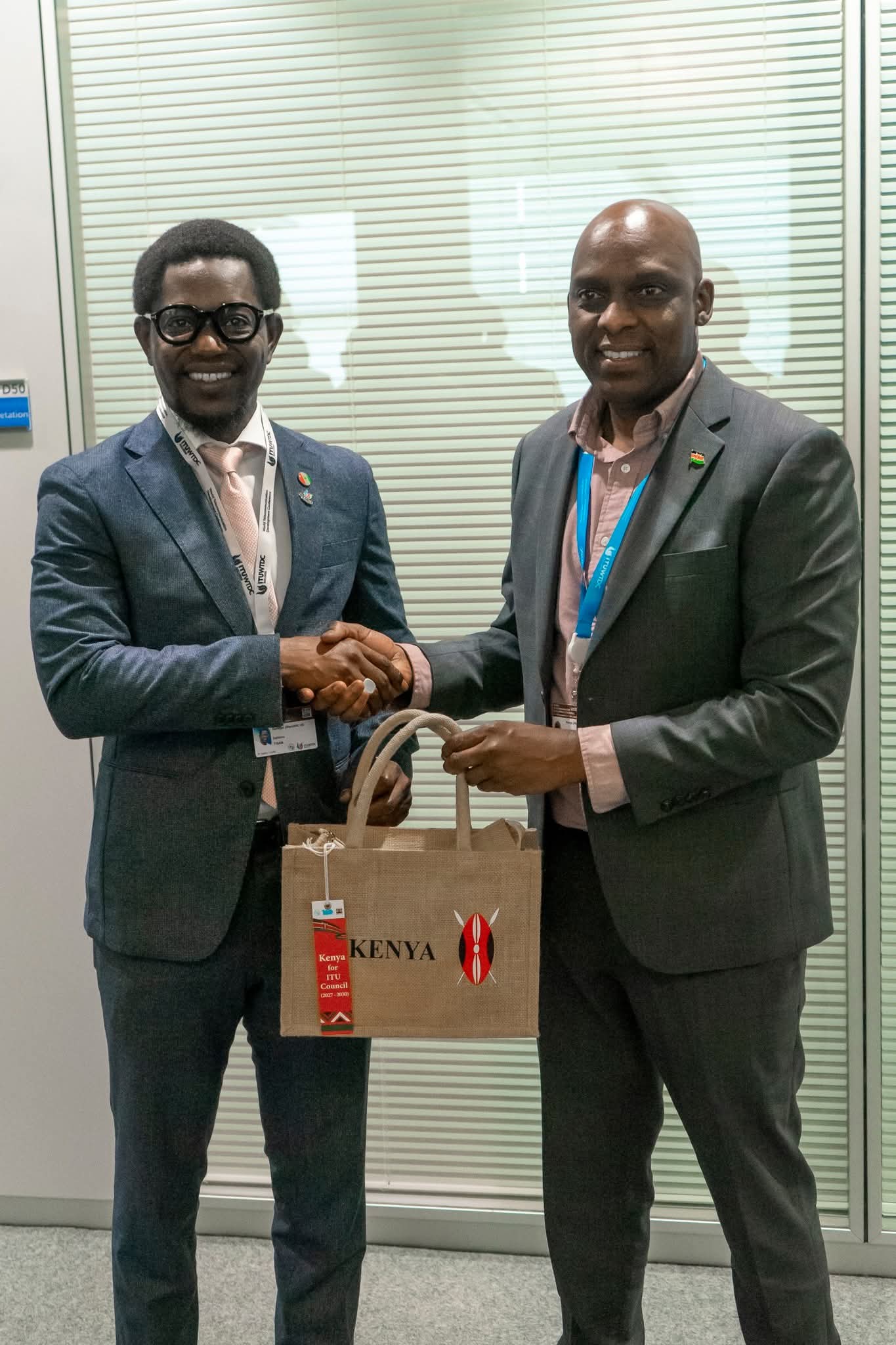 cmdt-2025-:-le-senegal-et-le-kenya-sillonnent-de-nouvelles-pistes-de-cooperation-dans-le-numerique