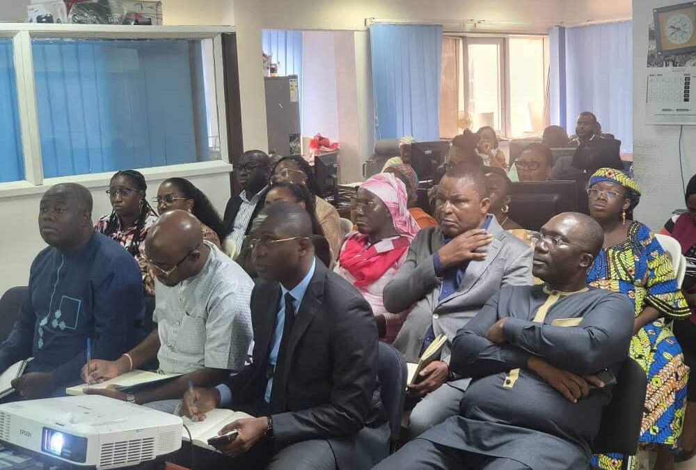 Cameroun : Les agents des Douanes sensibilisés à la cybersécurité