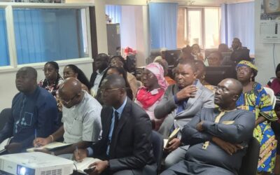 Cameroun : Les agents des Douanes sensibilisés à la cybersécurité