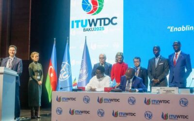 Sénégal : L’UIT et l’ARTP prônent l’e-commerce au féminin