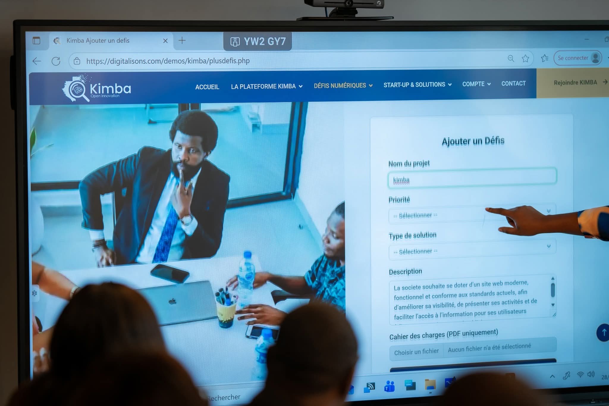 gabon-:-forces-et-faiblesses-de-kimba,-plateforme-d’interconnexion-entre-startups-et-grandes-entreprises