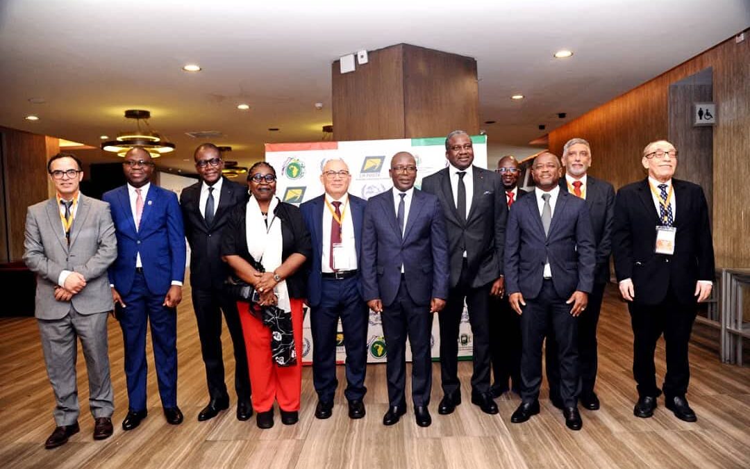 Côte d’Ivoire : Le projet Tradepost lancé pour un commerce électronique augmenté dans la CEDEAO