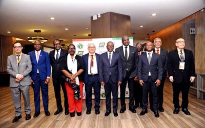 Côte d’Ivoire : Le projet Tradepost lancé pour un commerce électronique augmenté dans la CEDEAO