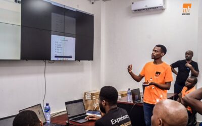 Transition numérique/Burundi : Cap sur la sécurité routière