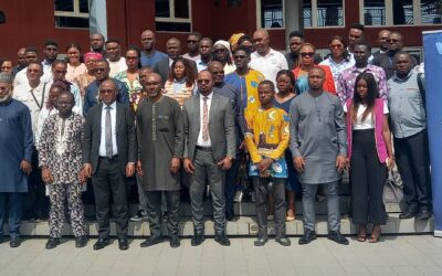 Cameroun : Le DG de l’ANTIC regrette que 80 % des données soient hébergées à l’étranger malgré un .cm plus sécurisé