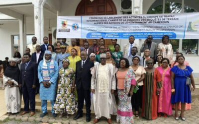 Cameroun : Le projet e-gov bientôt implémenté  en dépit d’un plan directeur jugé « caduc »