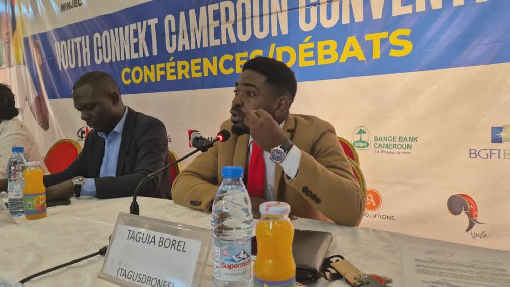 youth-connect-cameroon-convention-2025-:-les-startups-veulent-prendre-la-main