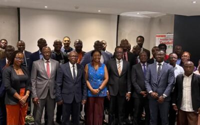 Côte d’Ivoire : Un atelier pour accélérer la transformation numérique de l’administration publique