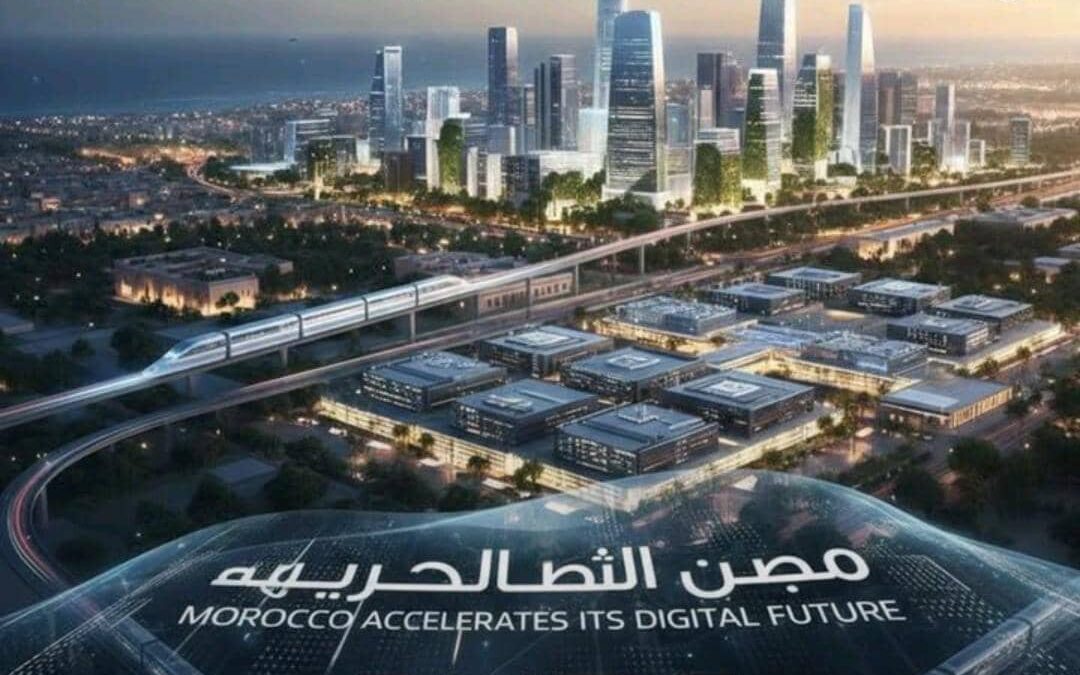 Helios et Fipar lancent 3MDC : un champion marocain du cloud et de la cybersécurité