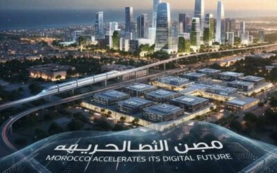 Helios et Fipar lancent 3MDC : un champion marocain du cloud et de la cybersécurité