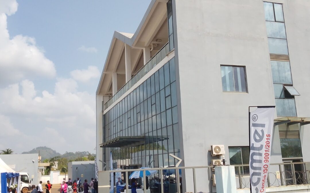 Efficacité, Redondance et Collaboration : Camtel Réunit les Acteurs du Numérique à Zamengoé