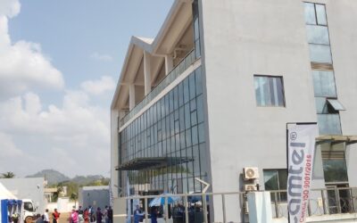 Efficacité, Redondance et Collaboration : Camtel Réunit les Acteurs du Numérique à Zamengoé