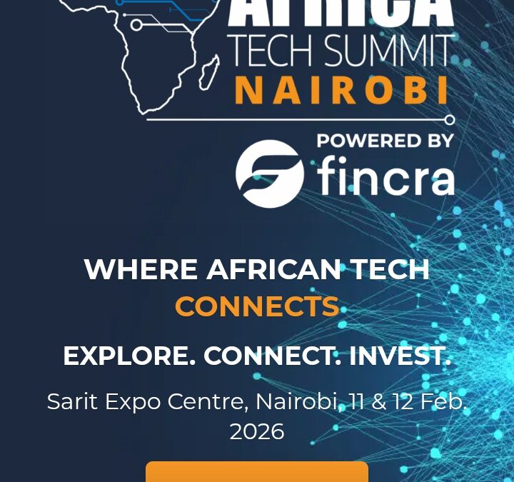 Africa Tech Summit Nairobi 2026 : IA, fintech, DeFi et climat au cœur de l’agenda tech africain les 11 et 12 février 2026.