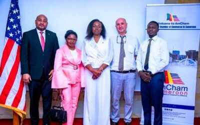 Shekina Invest propulse les entreprises camerounaises vers les nouveaux marchés africains avec la Zlecaf et l’Africa Trade Gateway