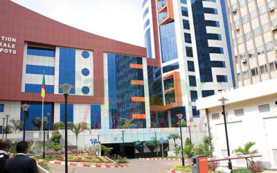 SIGIT : Le Cameroun lance un appel d’offres international pour moderniser le réseau et les interconnexions de la DGI