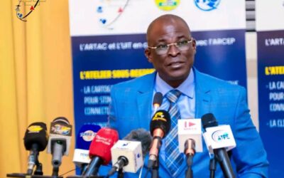 Dr Boukar Michel : « Sans infrastructures numériques solides, il n’y a ni intégration régionale, ni souveraineté numérique »