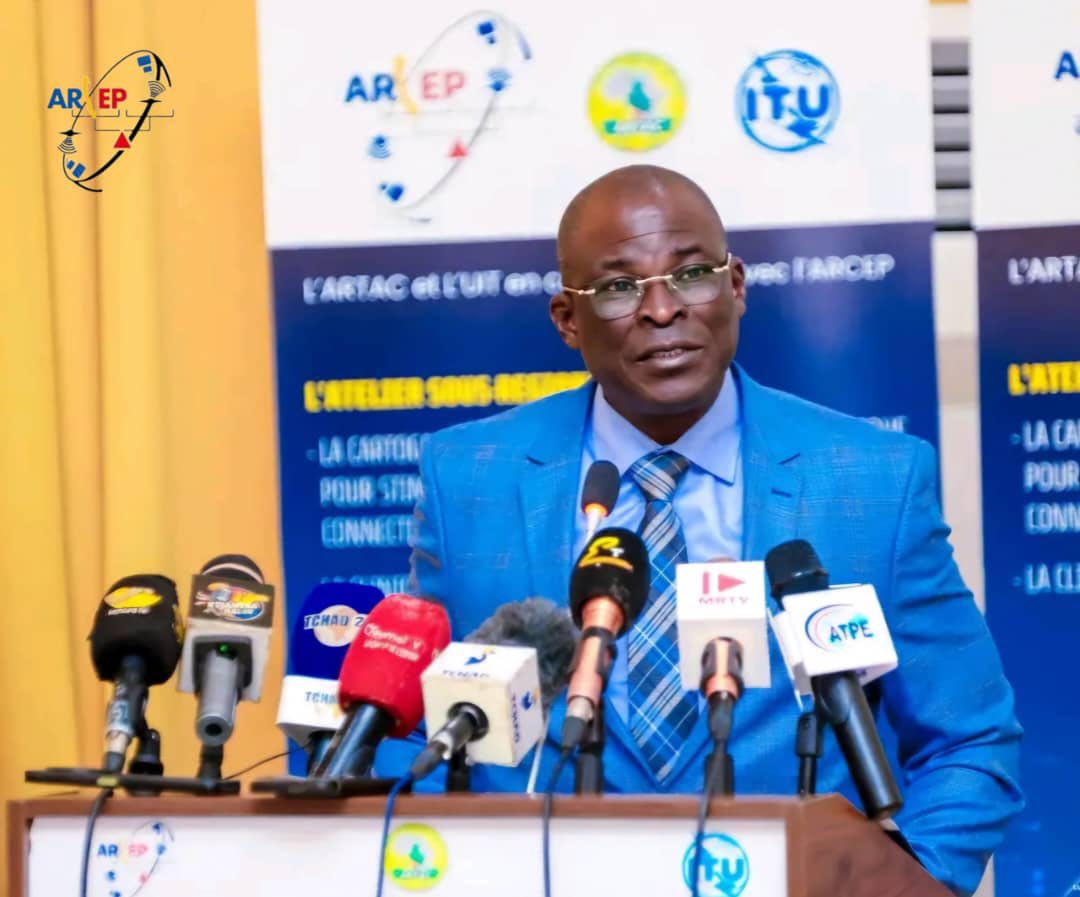 dr-boukar-michel :-«-sans-infrastructures-numeriques-solides,-il-n’y-a-ni-integration-regionale,-ni-souverainete-numerique-»