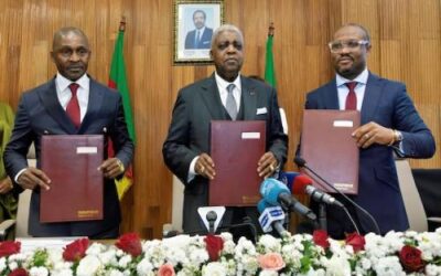 Après l’e-Visa, voici l’autre chantier d’Impact Palmarès Group au Cameroun : L’Imprimerie Nationale entre dans l’ère de la Très Haute Sécurité