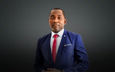 Afriland First Bank renforce sa gouvernance : Dieudonné Hervé Ayissi nommé directeur général adjoint