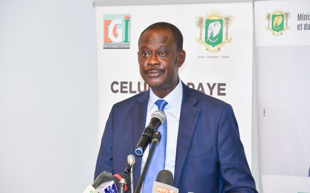 Côte d’Ivoire : 15 097 licences eGOUV et Teams acquises par le ministère du Budget et du Portefeuille de l’État